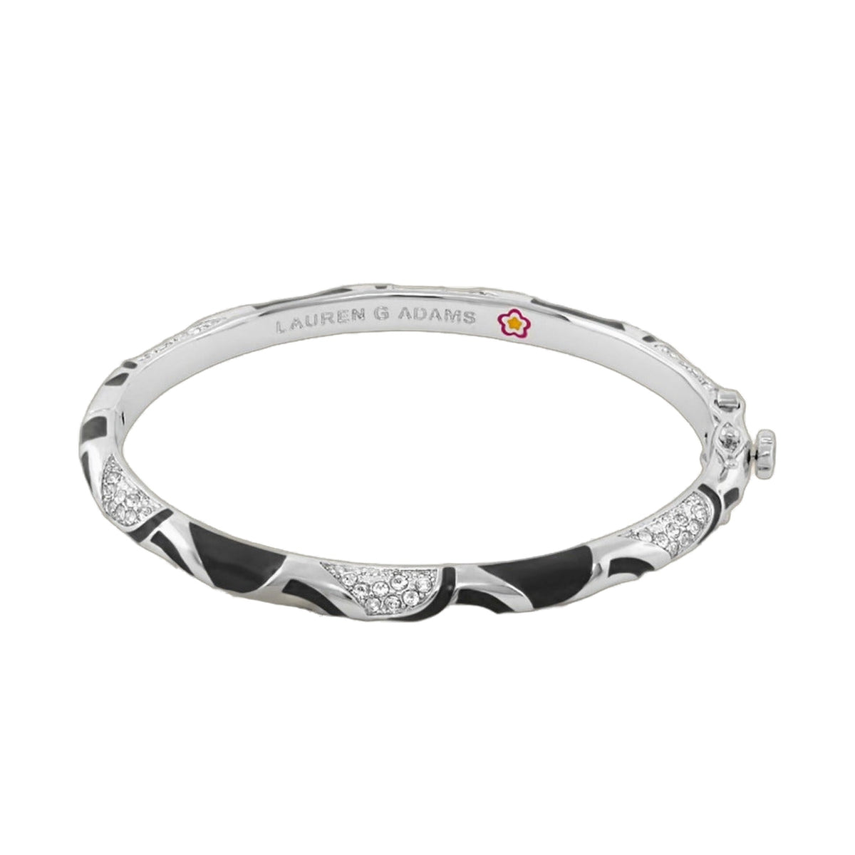 Magic 8 Stackable Bangle