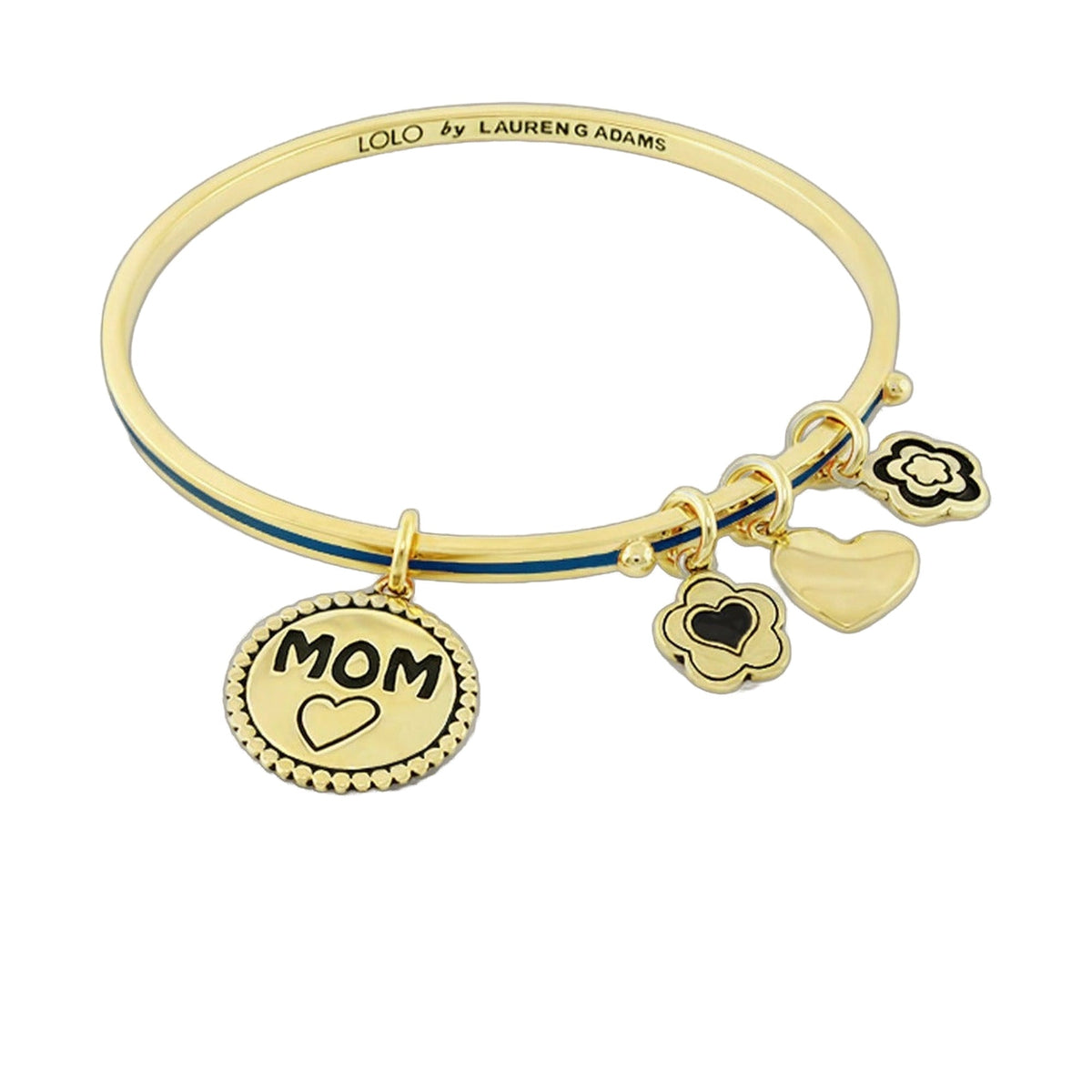 Lolo Mom Non Adjustable Bangle