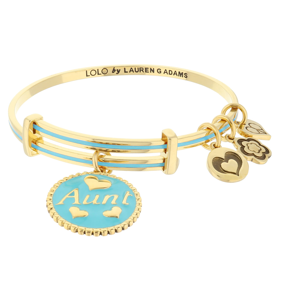 Lolo Aunt Bangle
