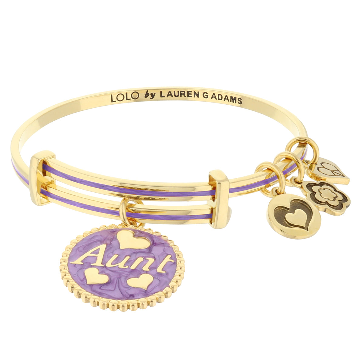 Lolo Aunt Bangle