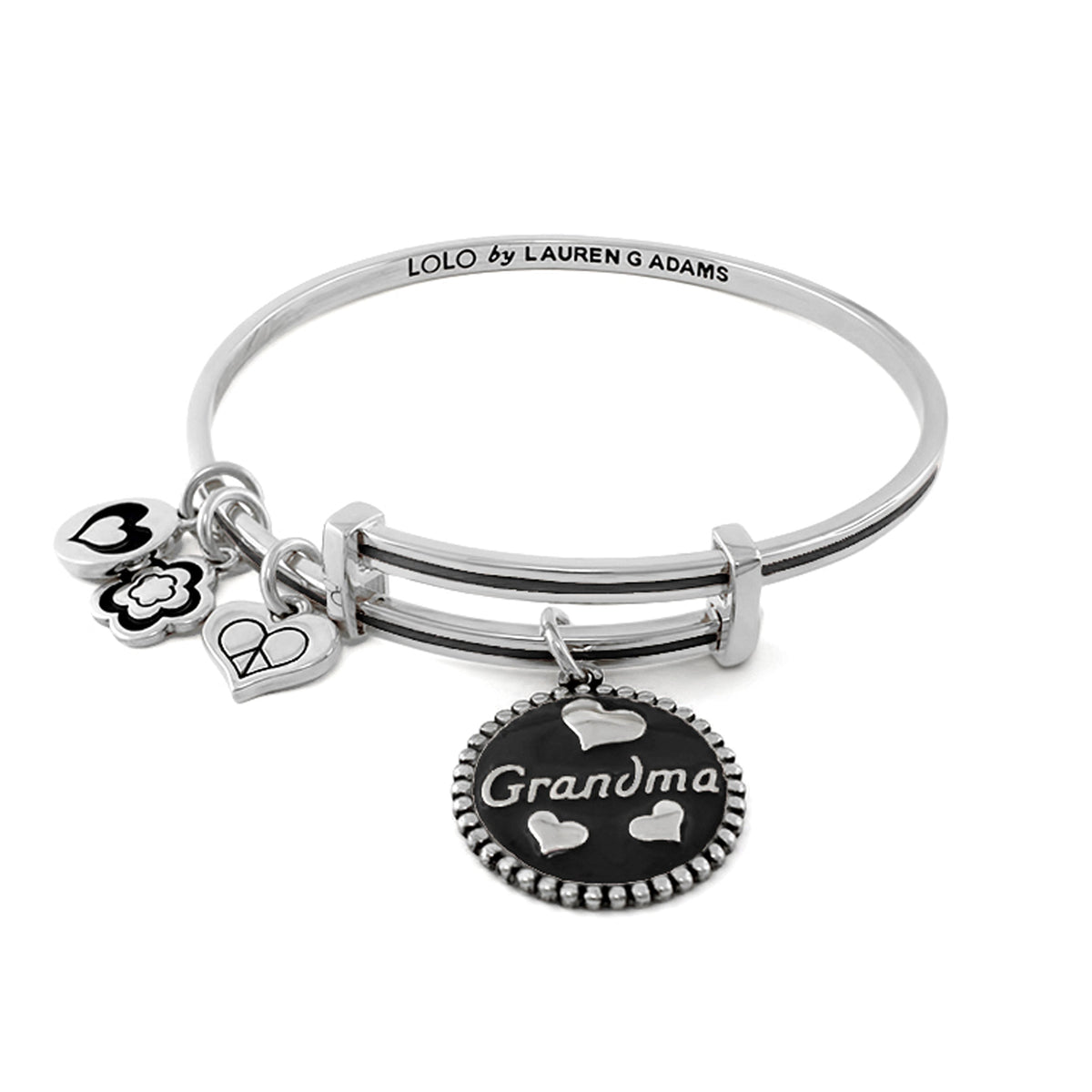 Lolo Grandma Bangle