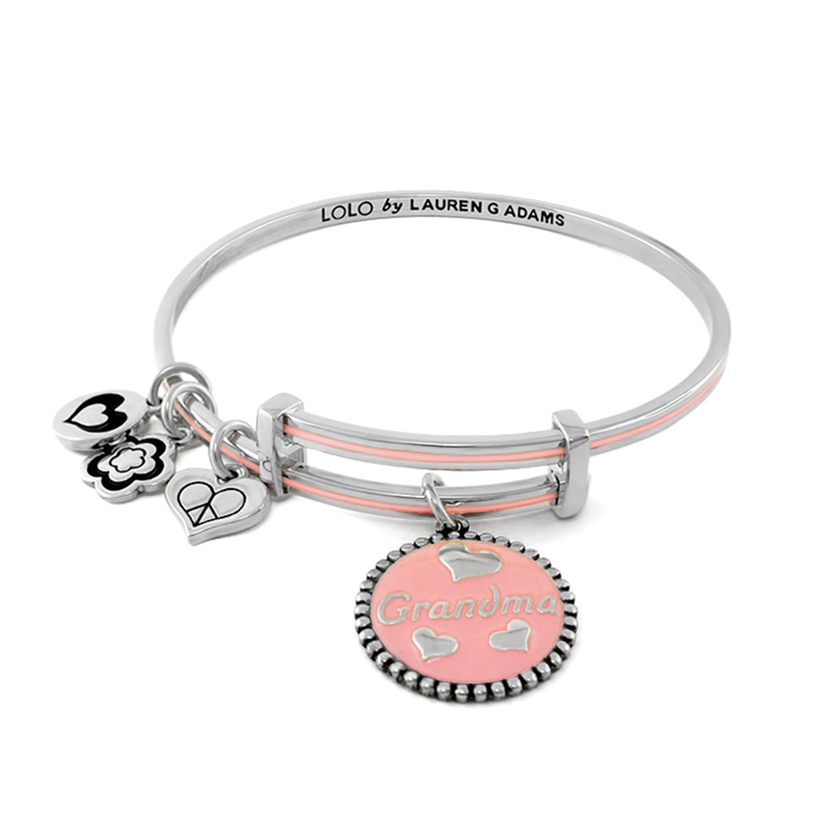 Lolo Grandma Bangle