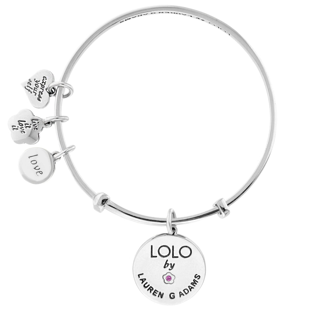Lolo Mom Bangle