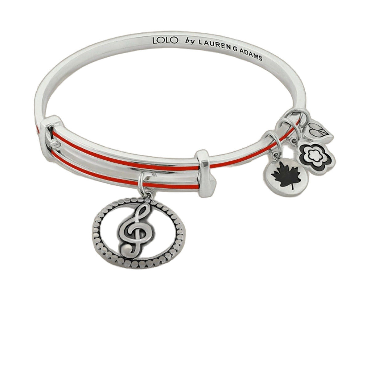 Lolo Music Bangle