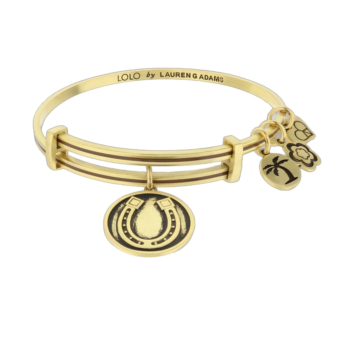 Lolo Good Luck Bangle.