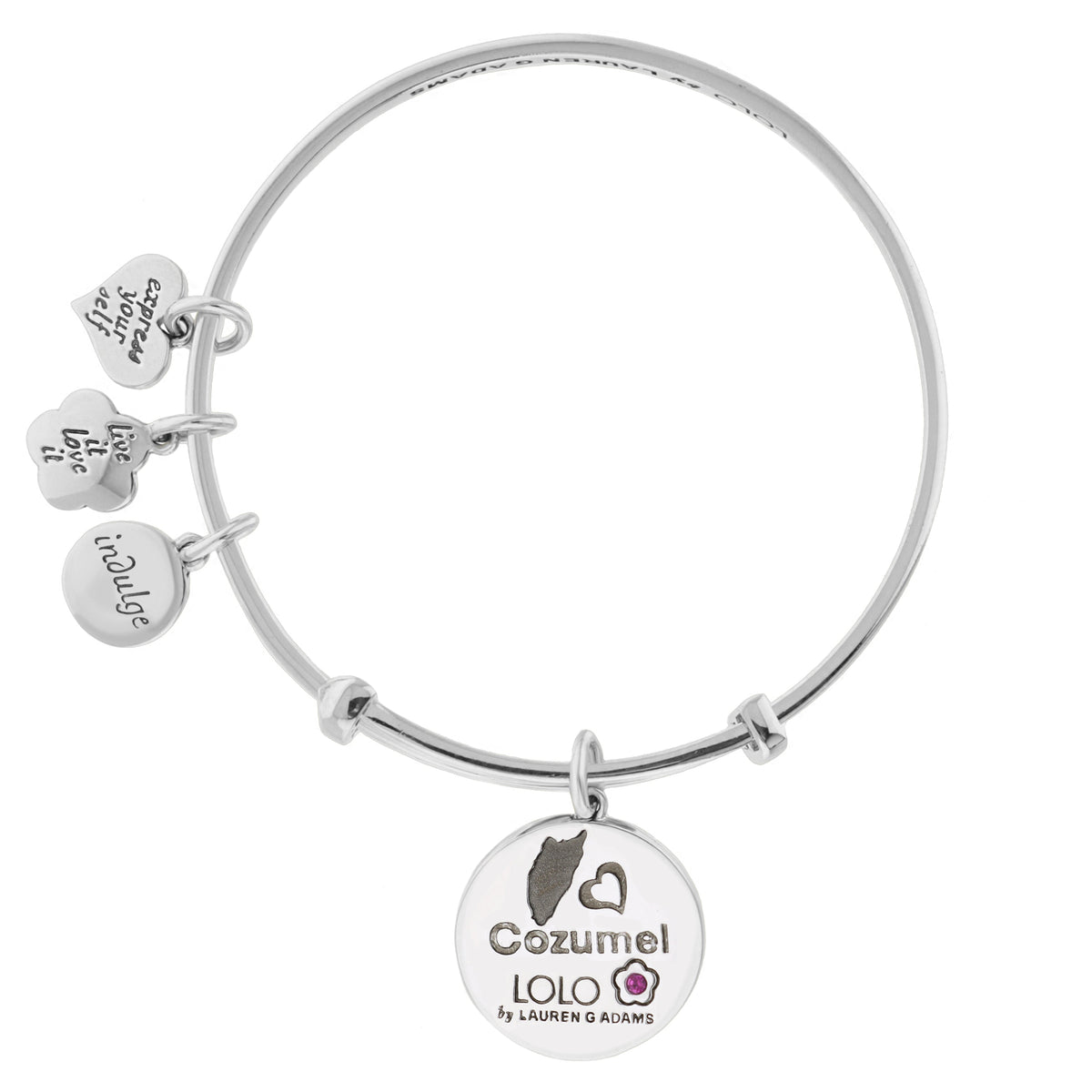 Lolo Cozumel Bangle