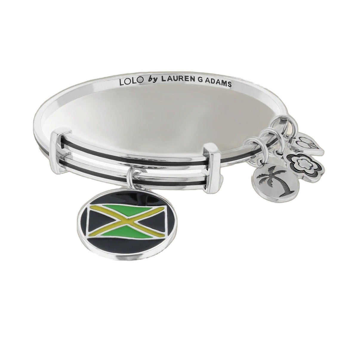 Lolo Jamaica Bangle