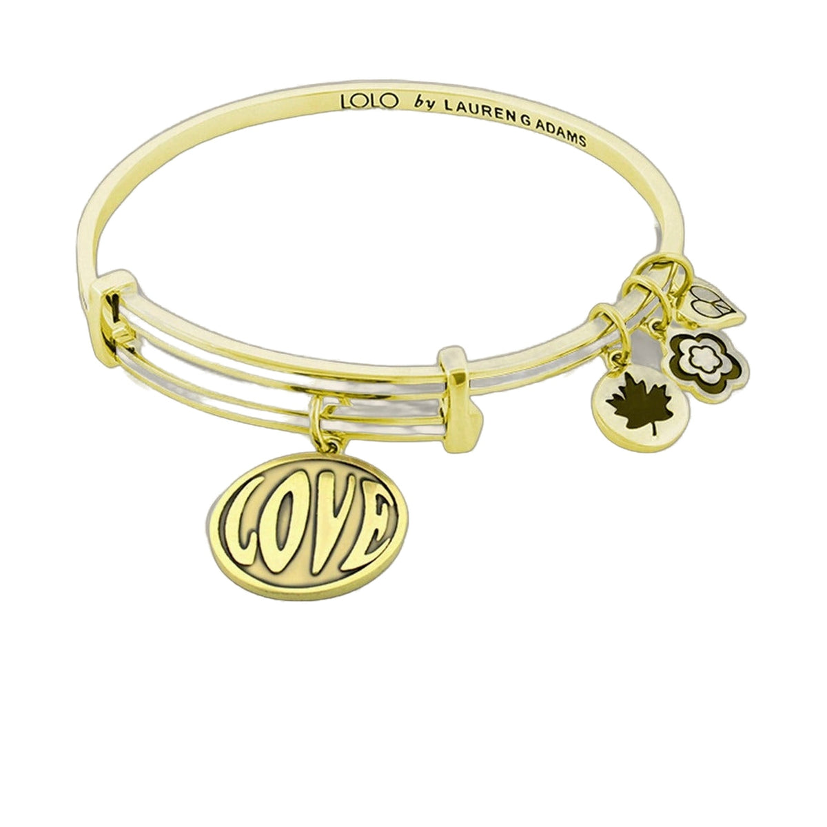 Lolo Love Bangle.