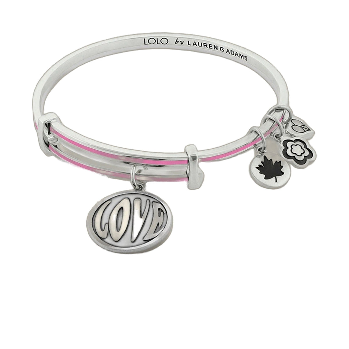 Lolo Love Bangle.