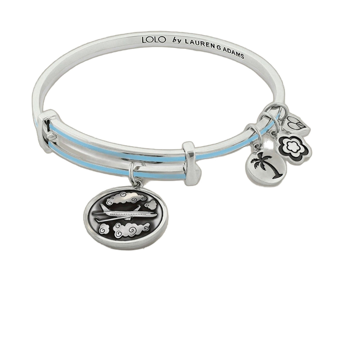 Lolo Sky Is the Limit Bangle.