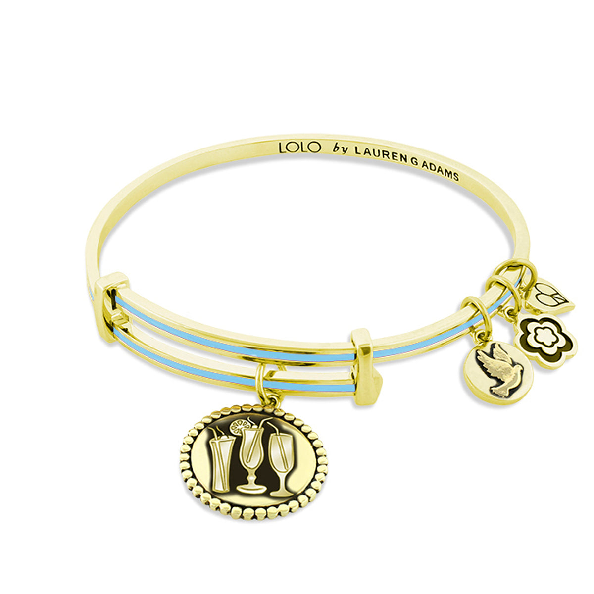 Lolo Cheers Bangle