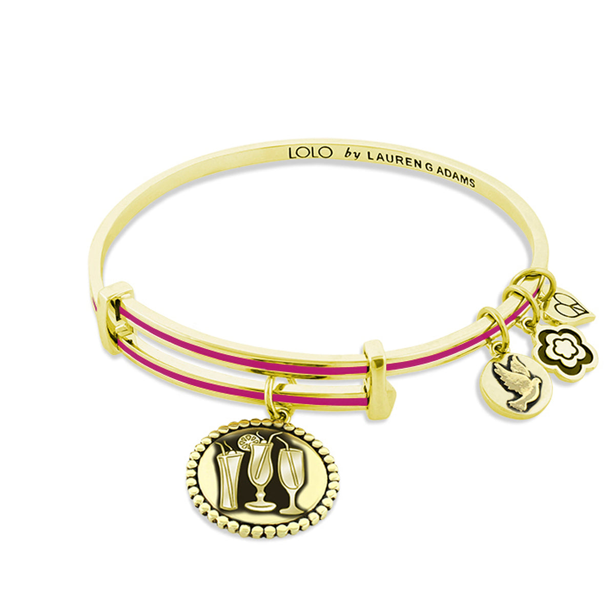 Lolo Cheers Bangle
