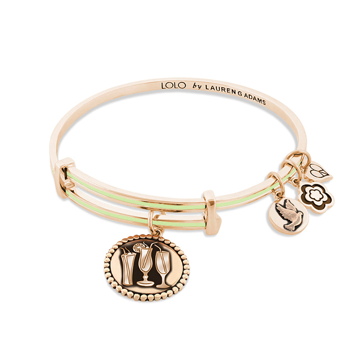 Lolo Cheers Bangle