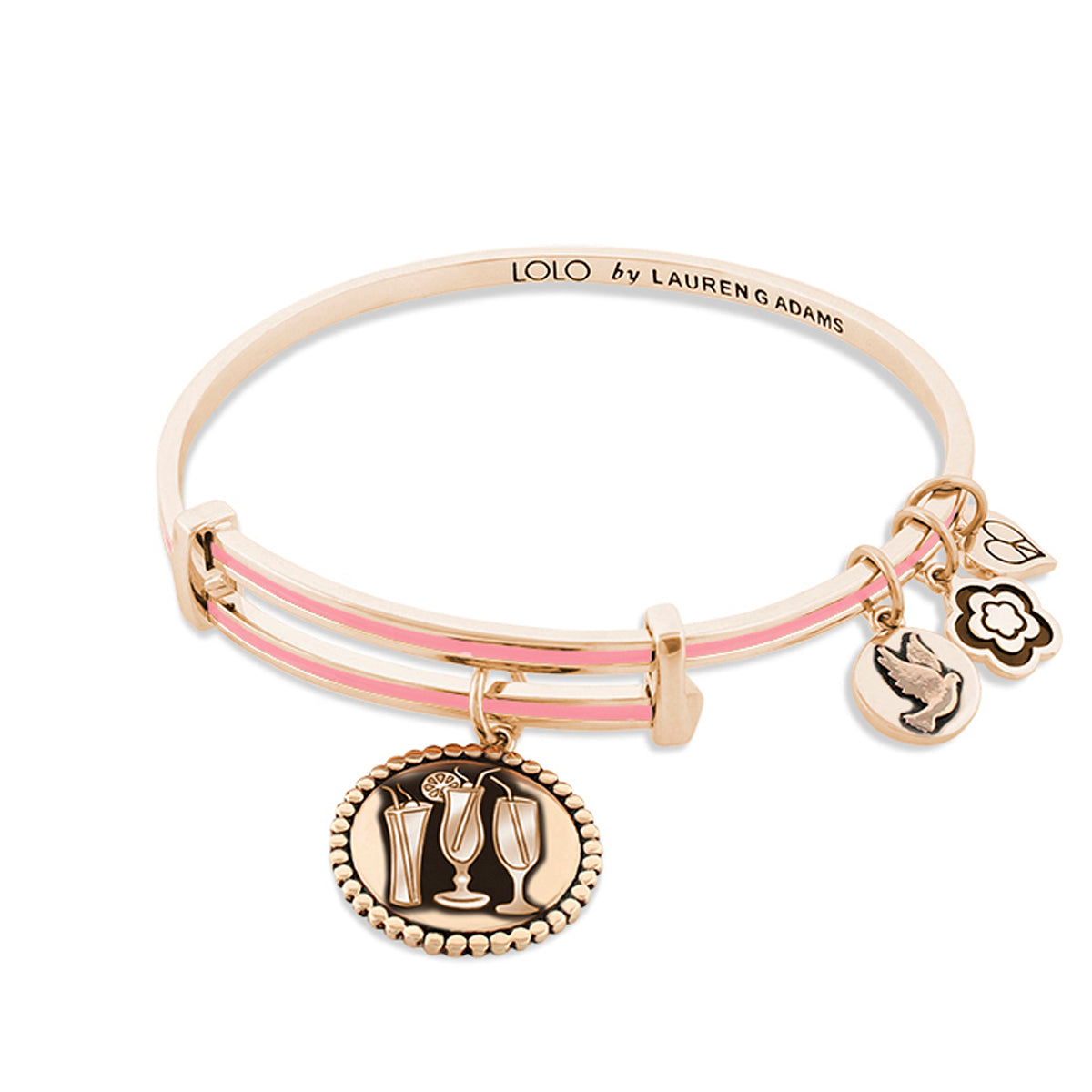 Lolo Cheers Bangle