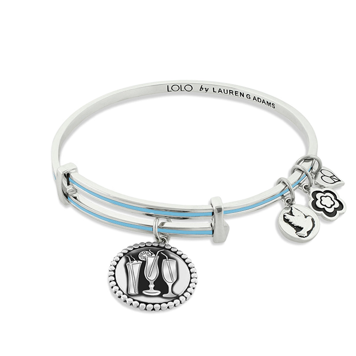 Lolo Cheers Bangle
