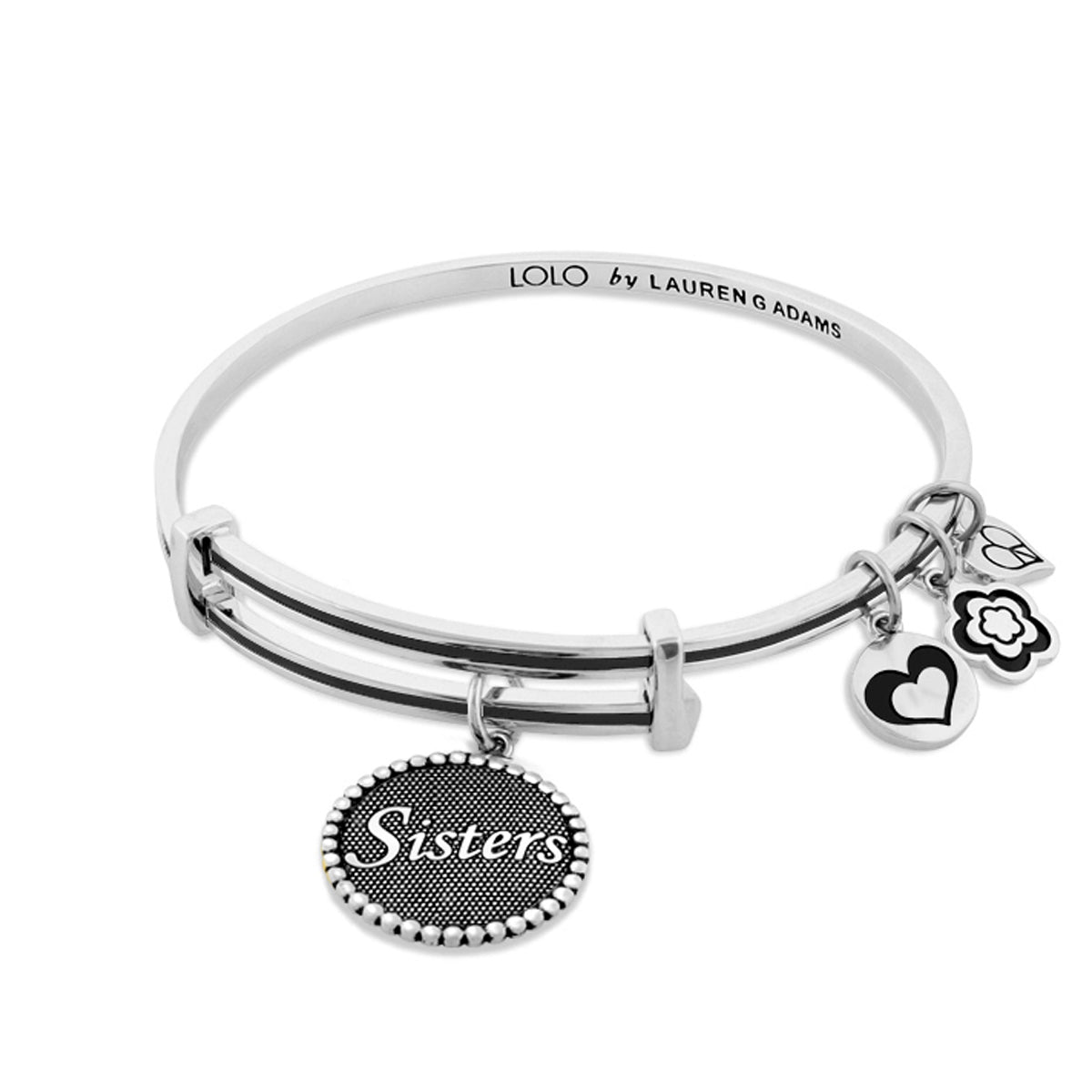 Lolo Sisters Bangle.