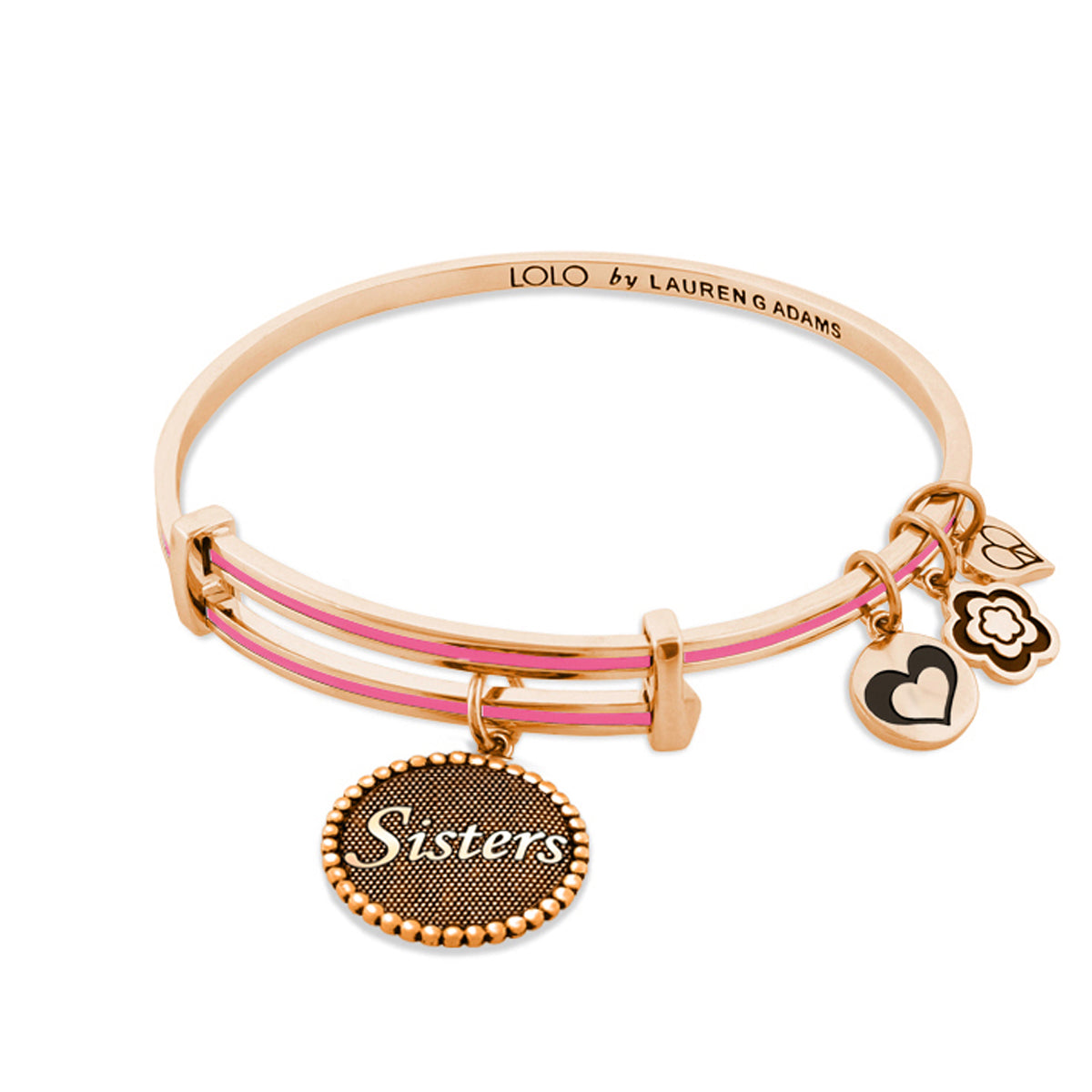 Lolo Sisters Bangle.