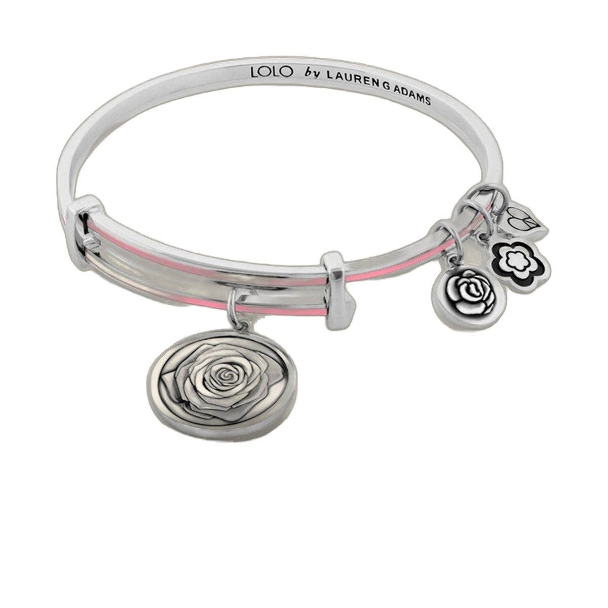 Lolo Rose Bangle.
