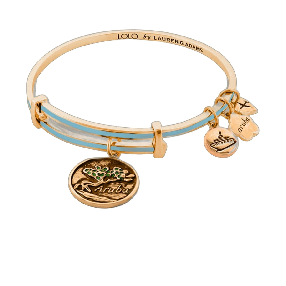 Lolo Aruba Bangle