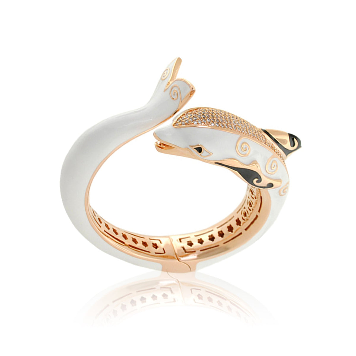 Freedom of the Seas Bangle