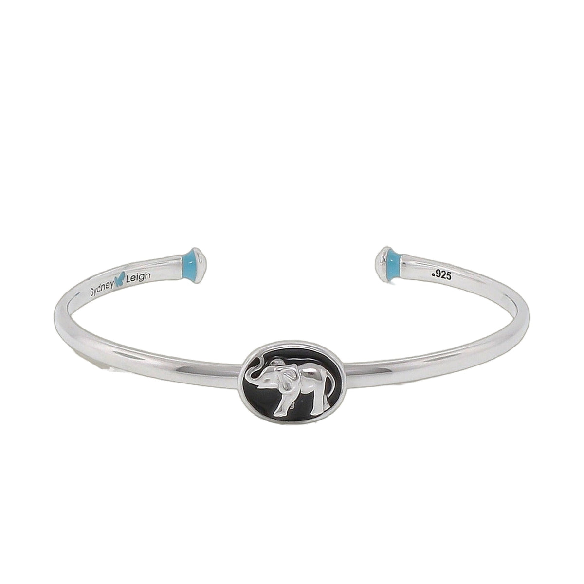 Sydney Leigh Elephant Bangle
