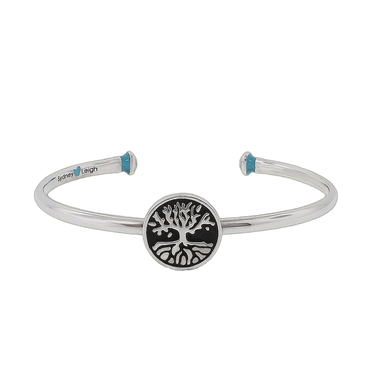 Sydney Leigh Tree of Life Bangle