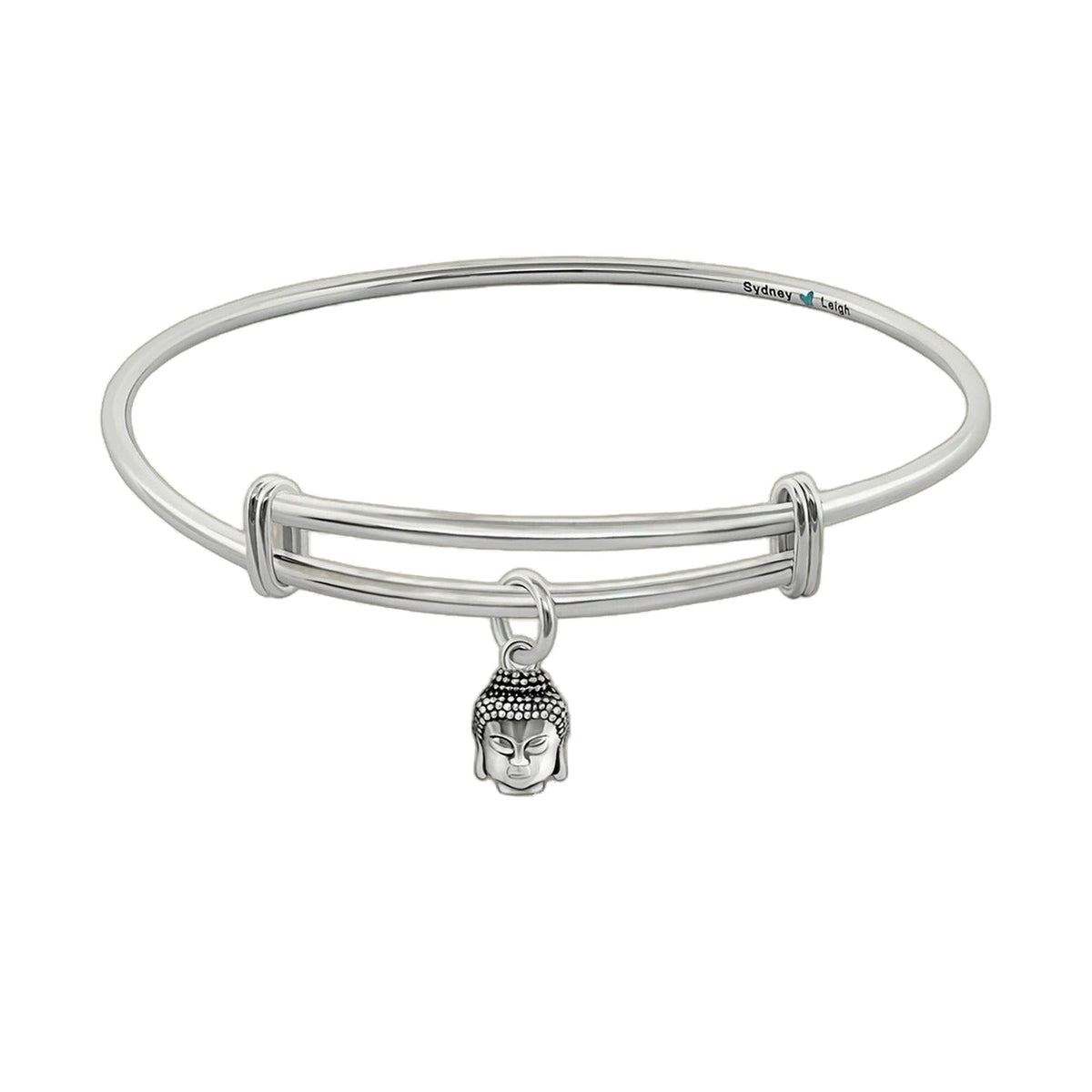 Sydney Leigh Buddha Bangle