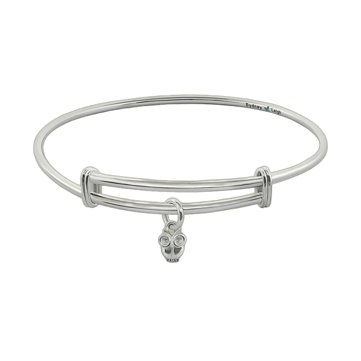 Sydney Leigh Owl Bangle