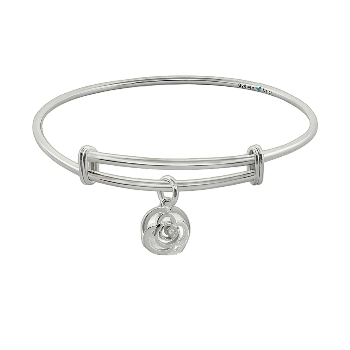 Sydney Leigh Rose Bangle