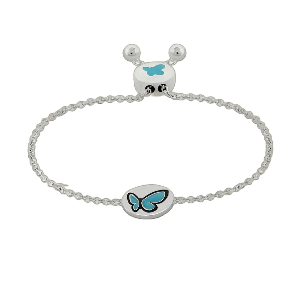 Sydney Leigh Butterfly Bracelet