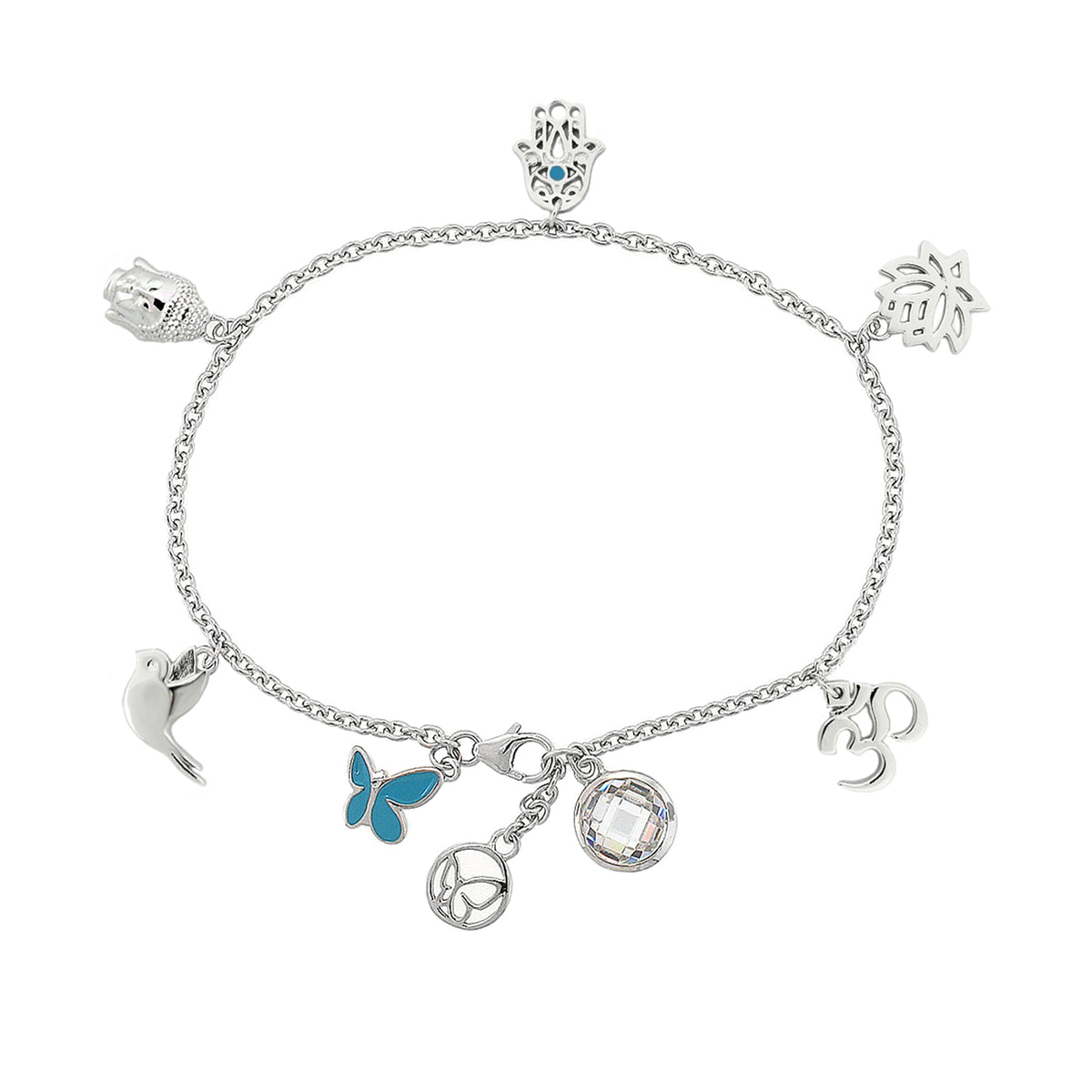 Sydney Leigh Free Spirit Bracelet