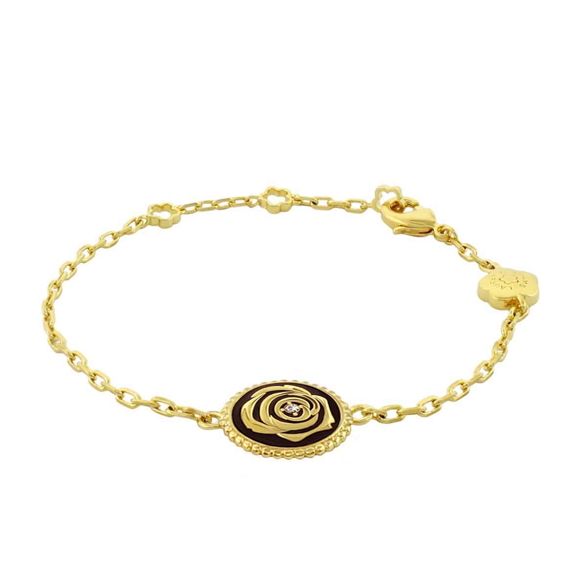 Rosie Passion Bracelet