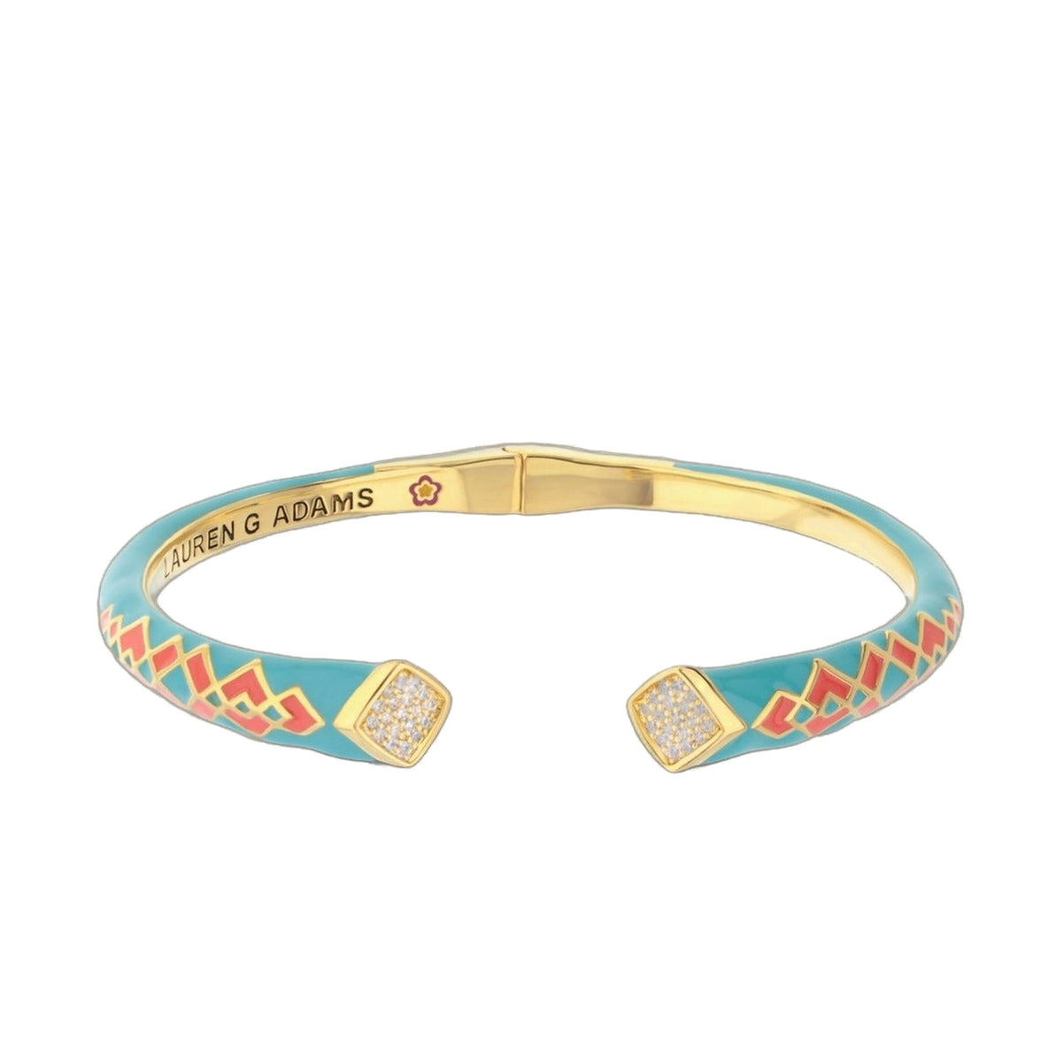 Fierce Edge Bangle