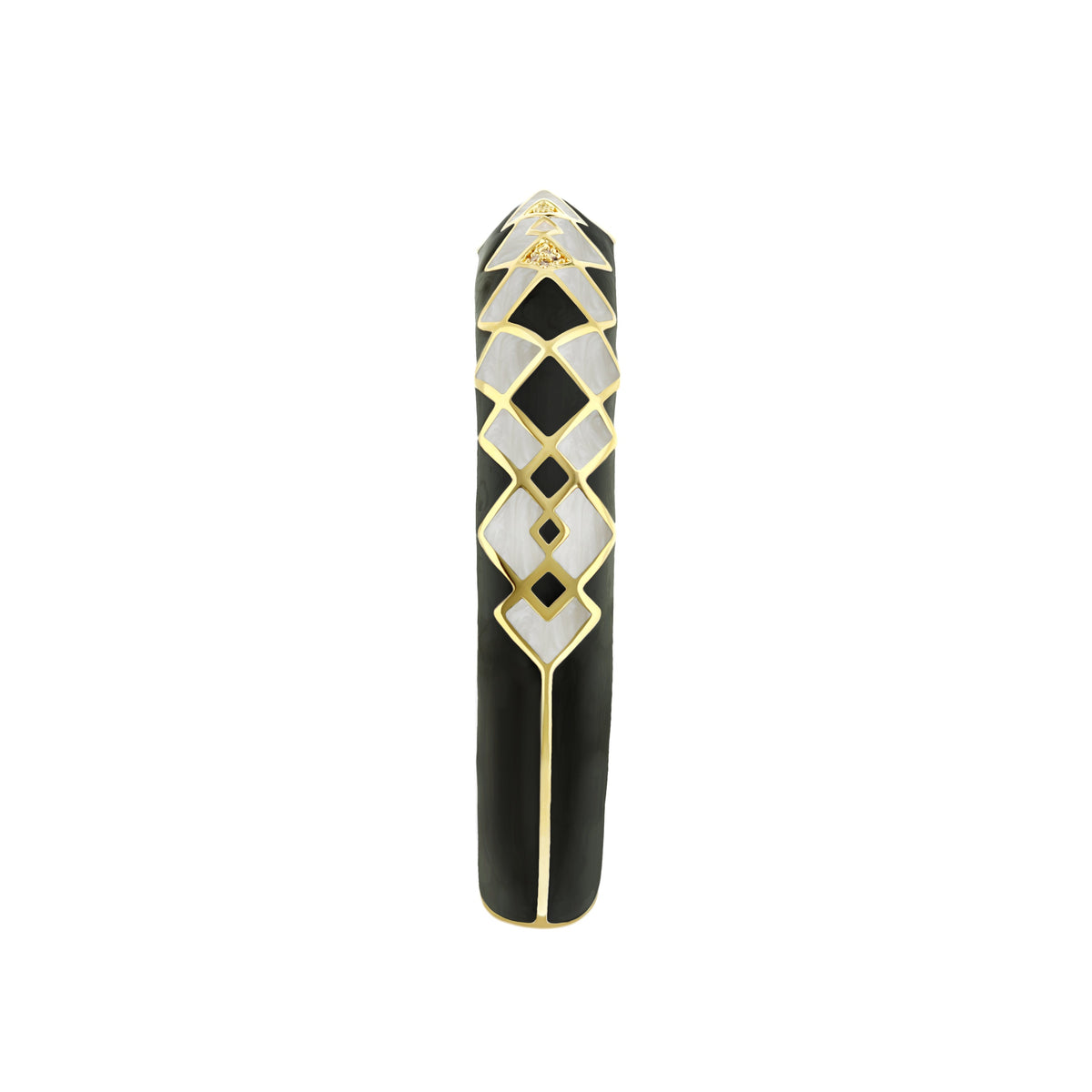 Fierce Edge Bangle