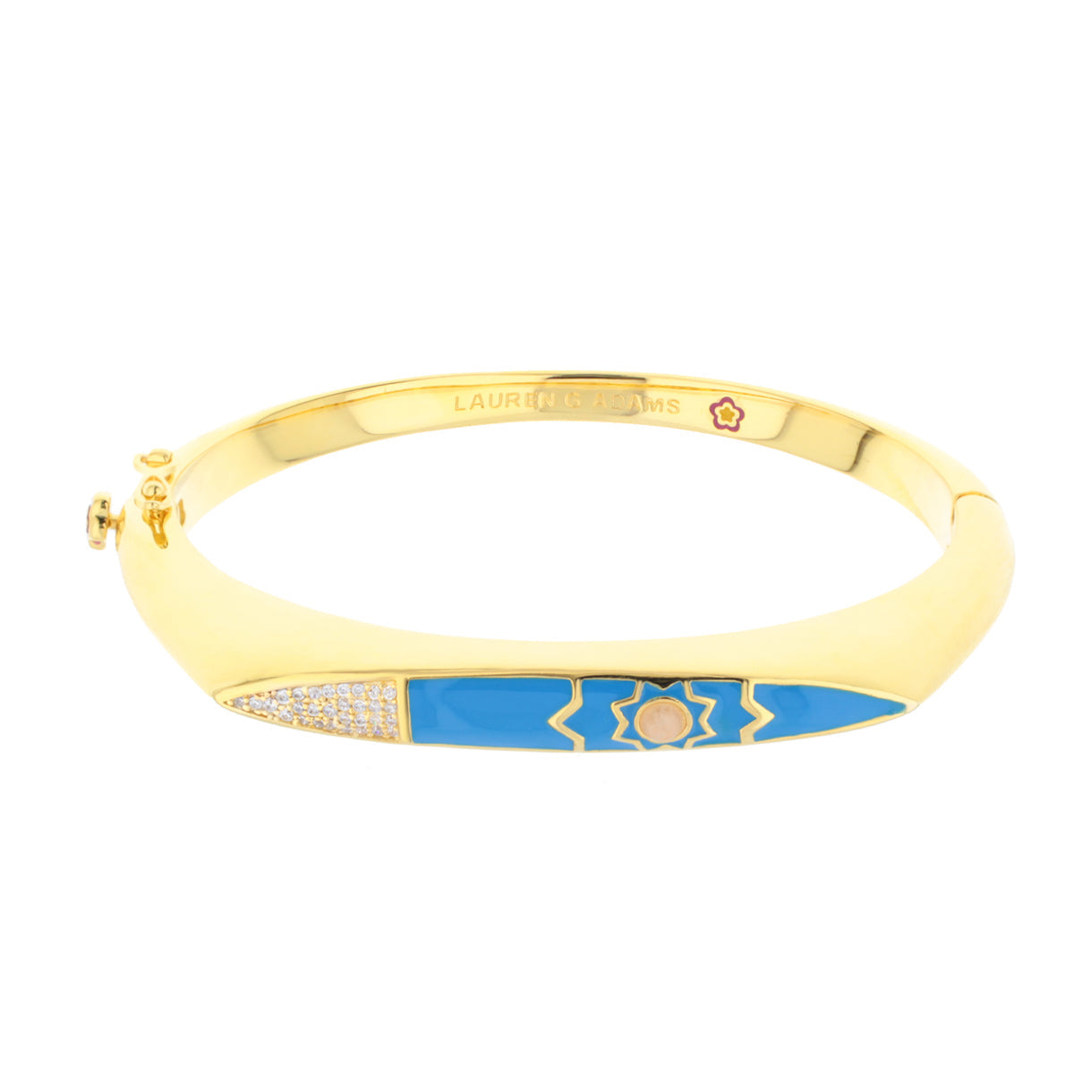 Renaissance Bangle