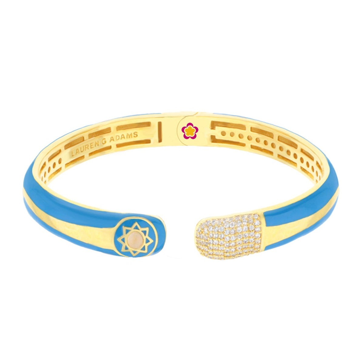Renaissance Bangle