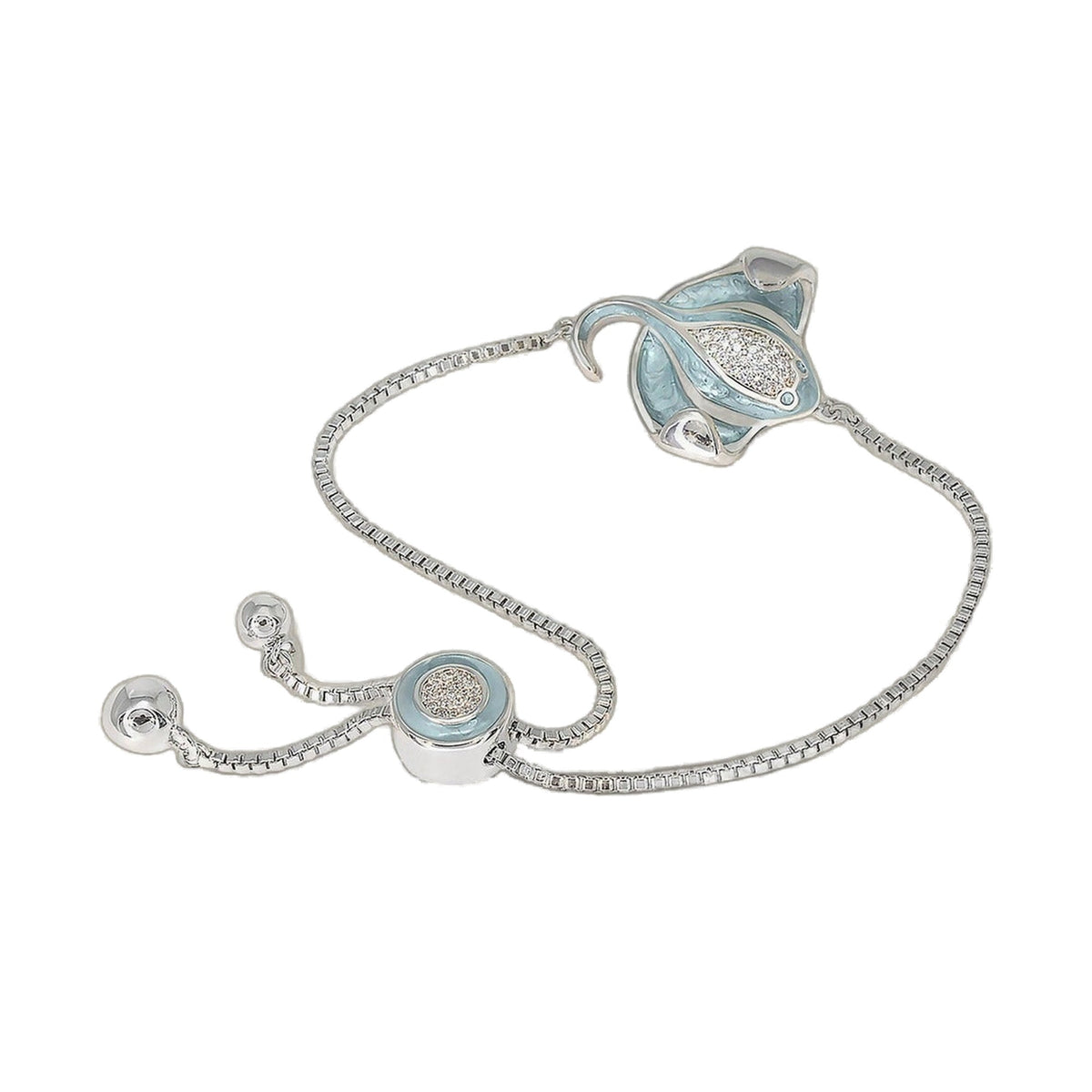 Stingray Bracelet
