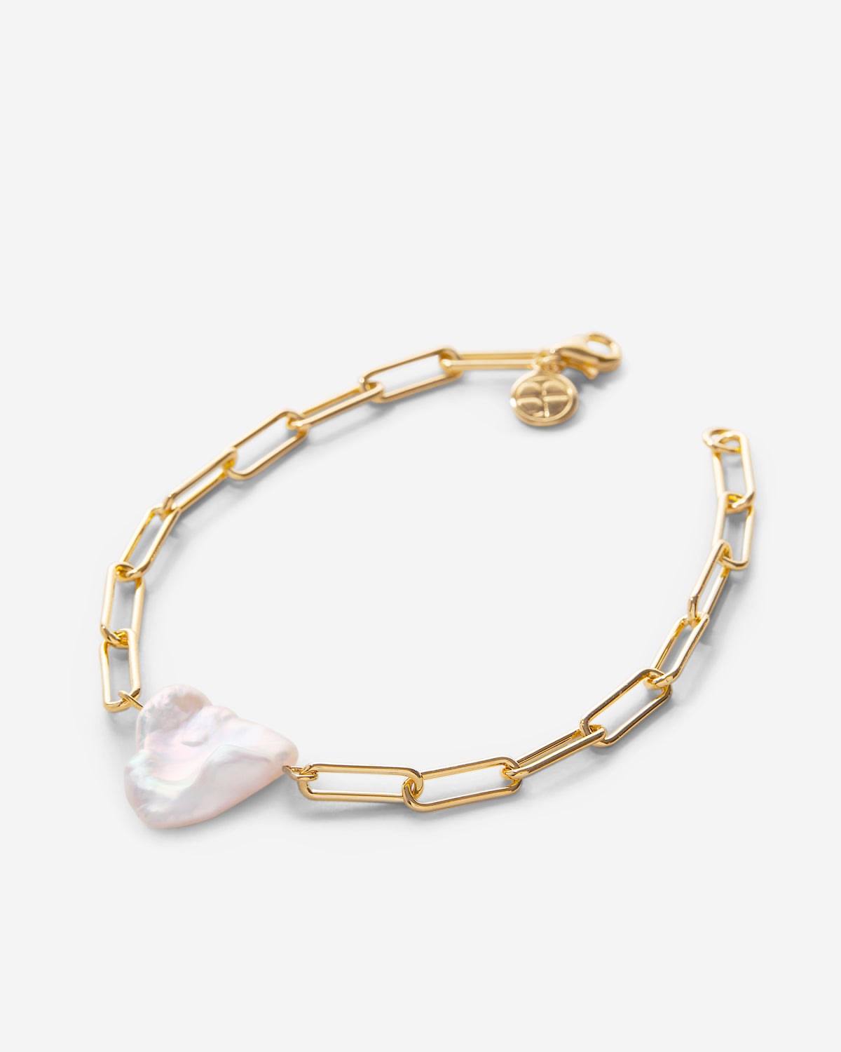 Grit Bracelet