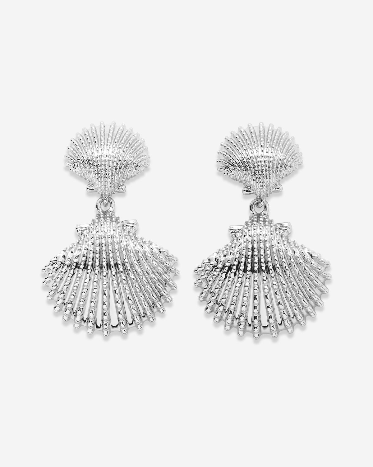 Be Your Own Kind Of Beautiful Statement Earrings