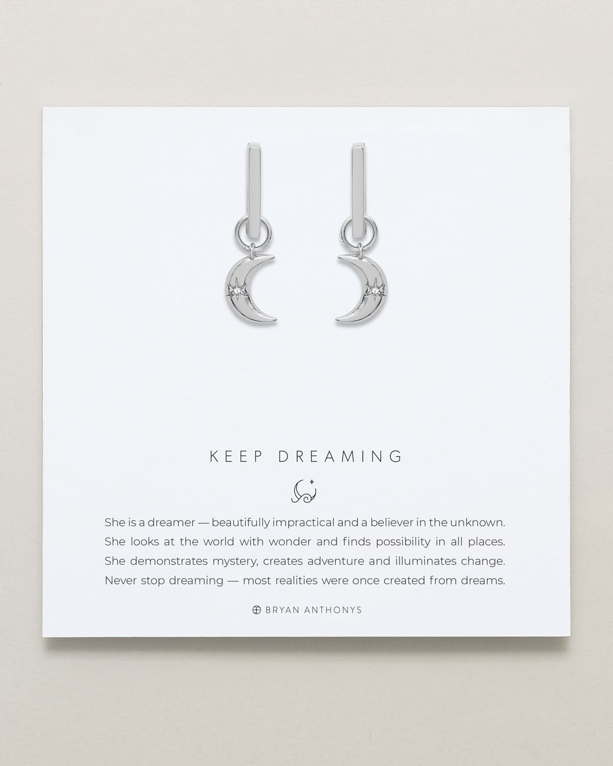 Keep Dreaming Huggies