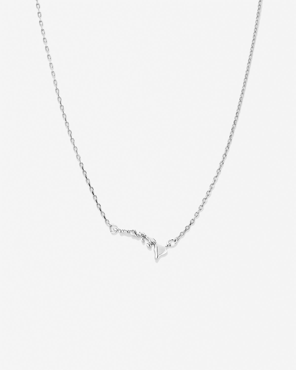 In The Heart Of Necklace — Hawaii