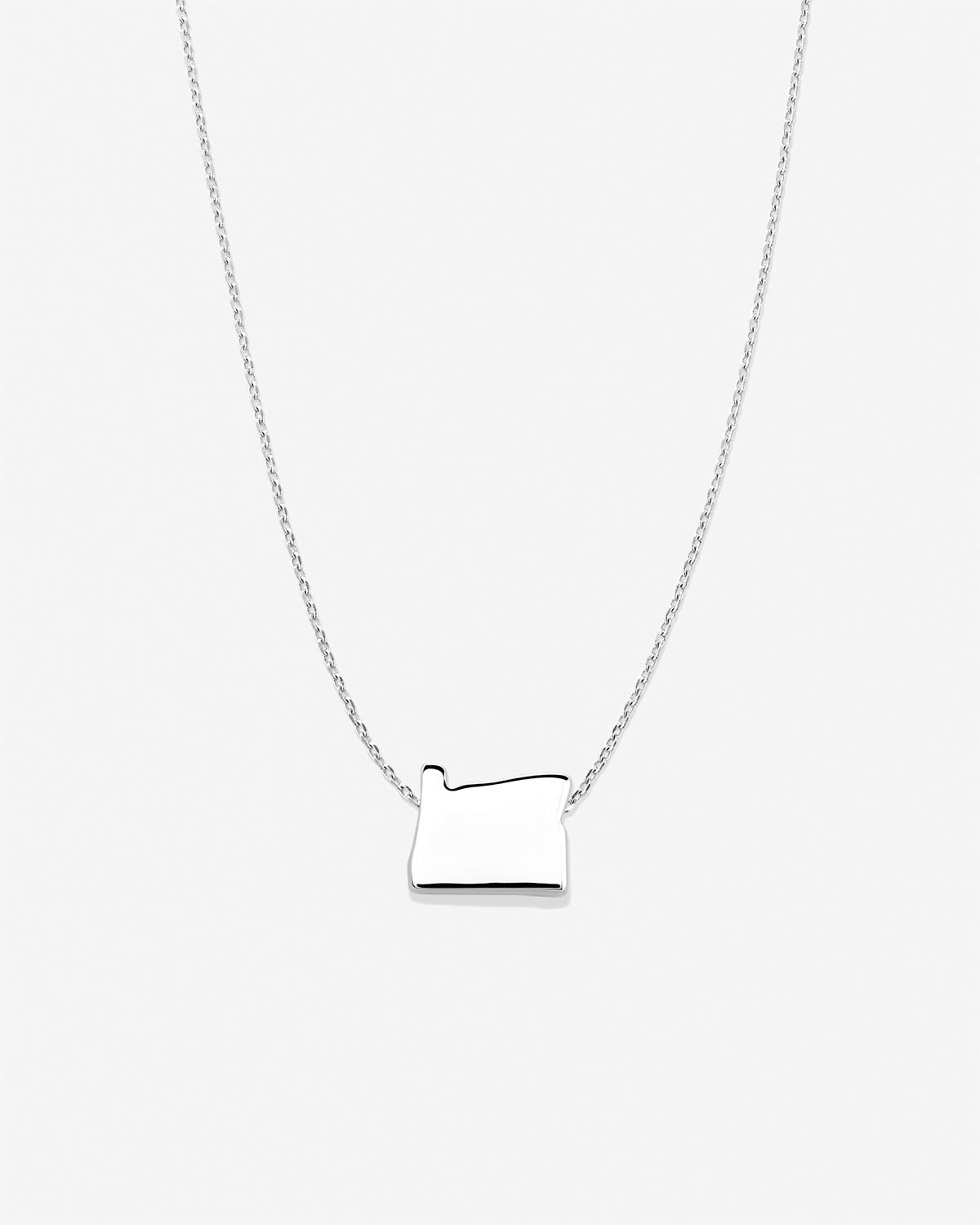 In The Heart Of Necklace — Oregon