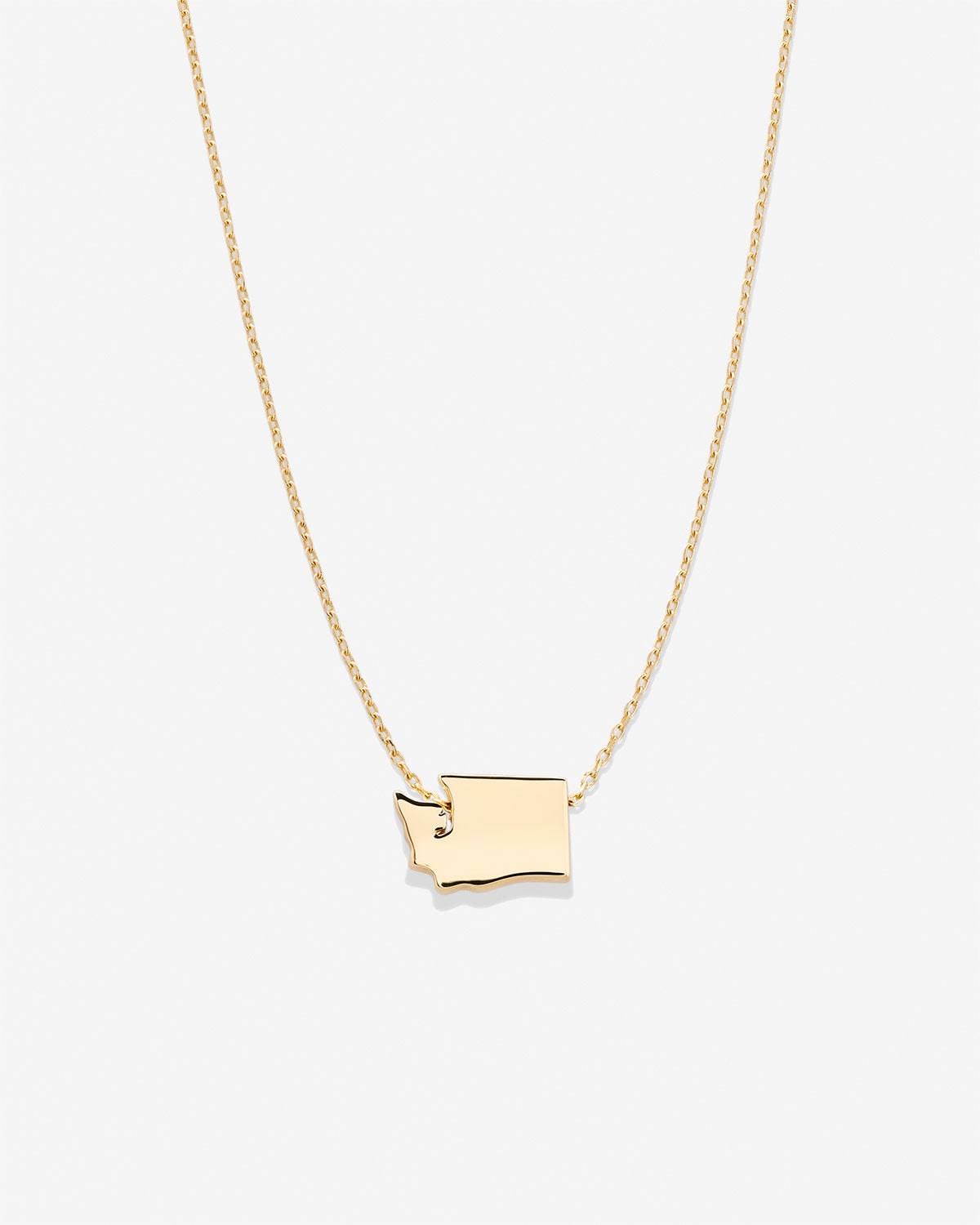 In The Heart Of Necklace — Washington