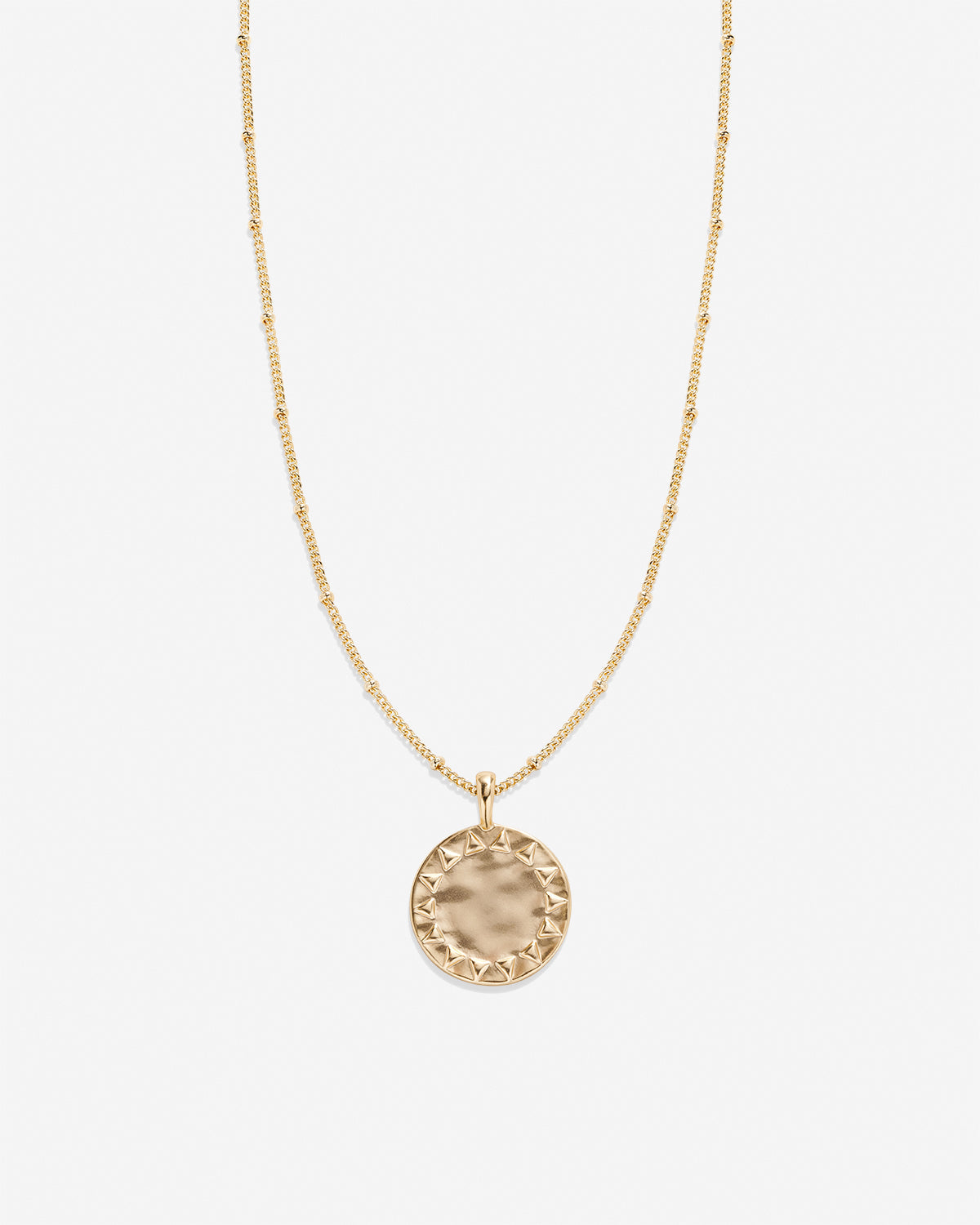 Always There Necklace