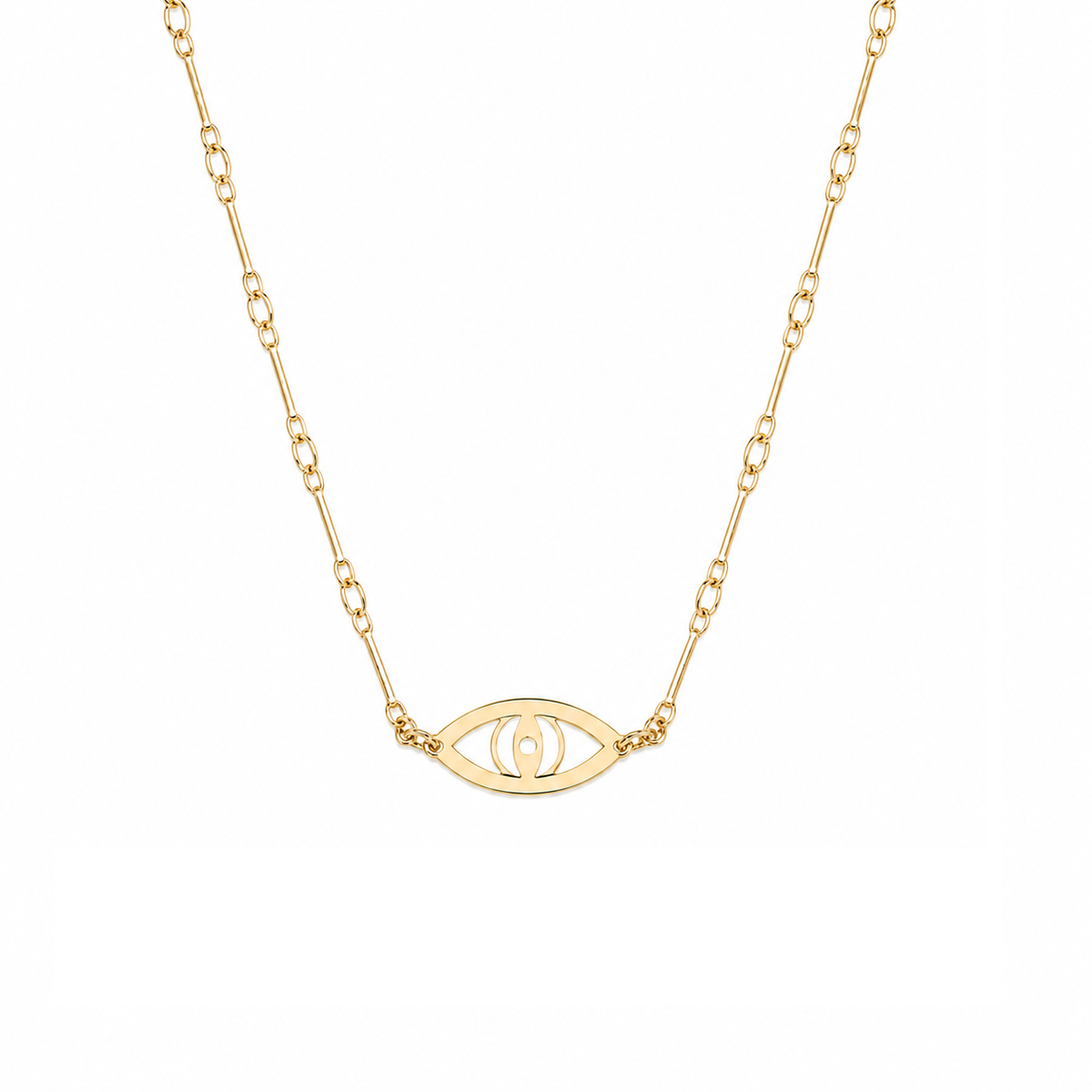Vale Eye Necklace