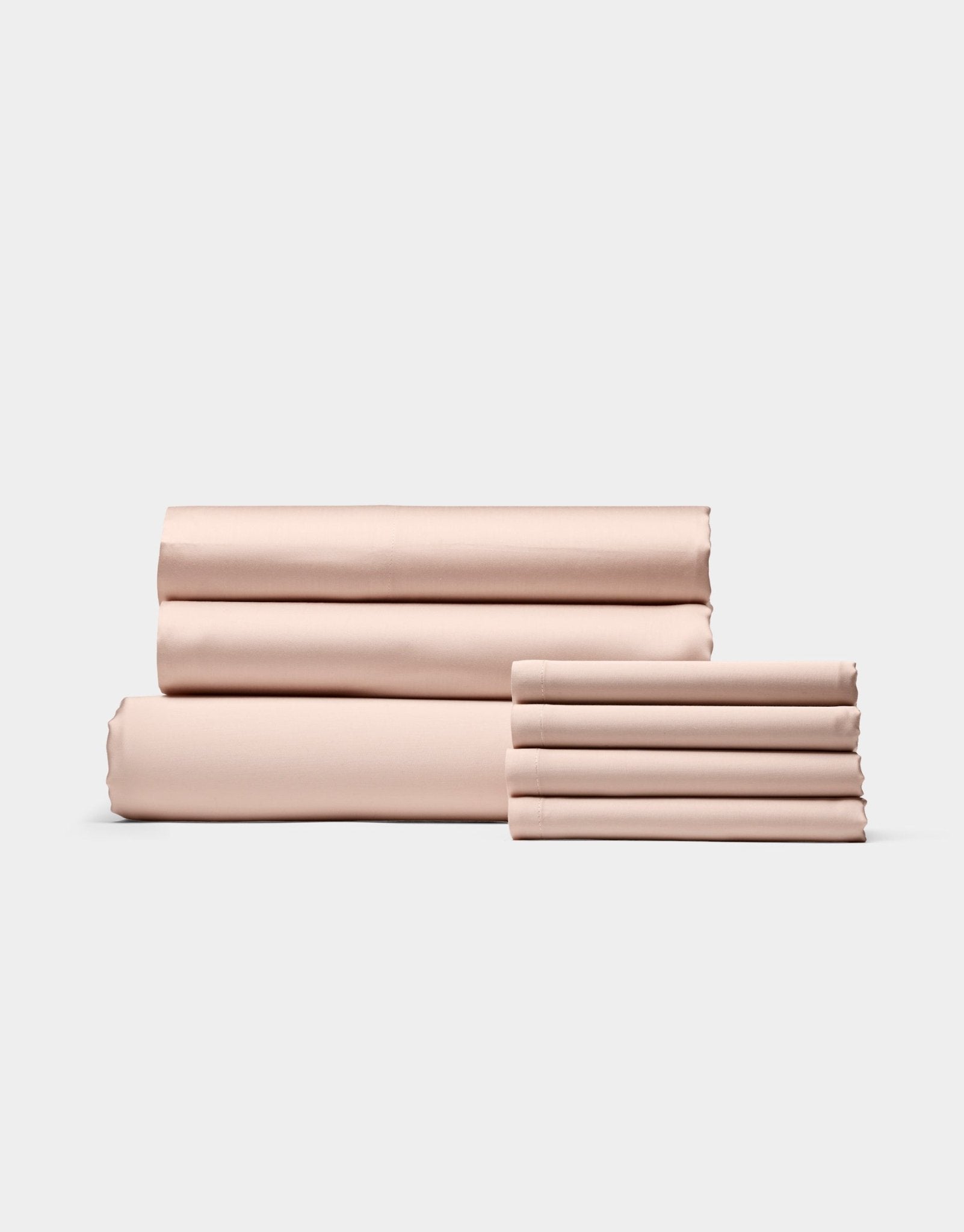 Bamboo Bedding Core Bundle by Cozy Earth at Shirley Shoppe