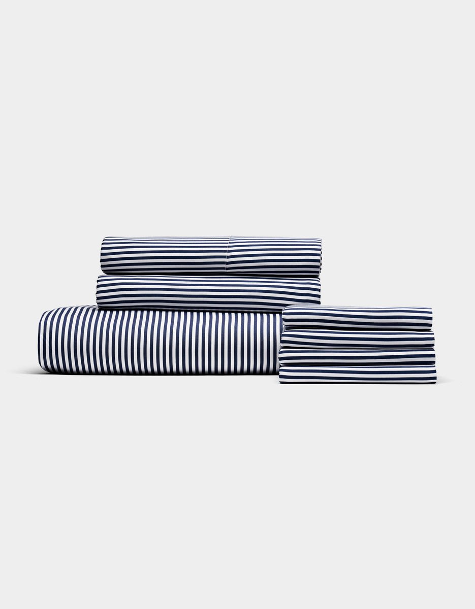 Bamboo Bedding Core Bundle by Cozy Earth at Shirley Shoppe