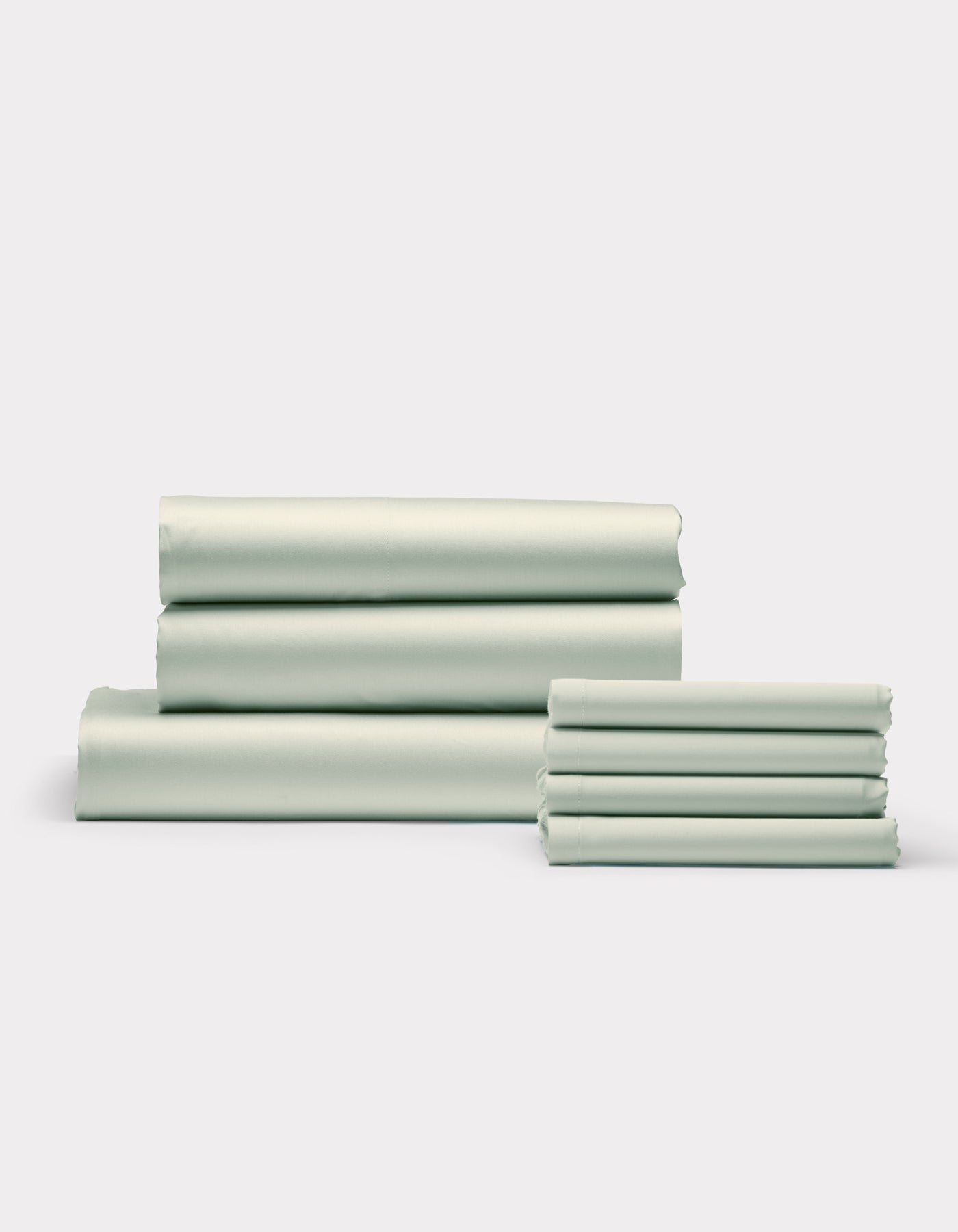 Bamboo Bedding Core Bundle by Cozy Earth at Shirley Shoppe