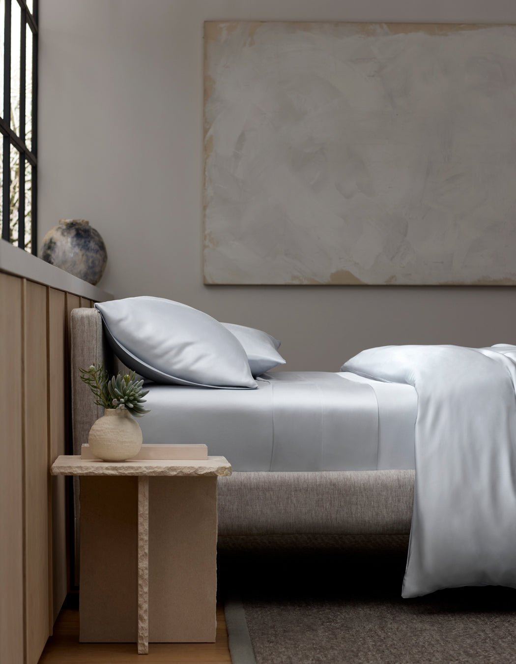Bamboo Bedding Core Bundle by Cozy Earth at Shirley Shoppe