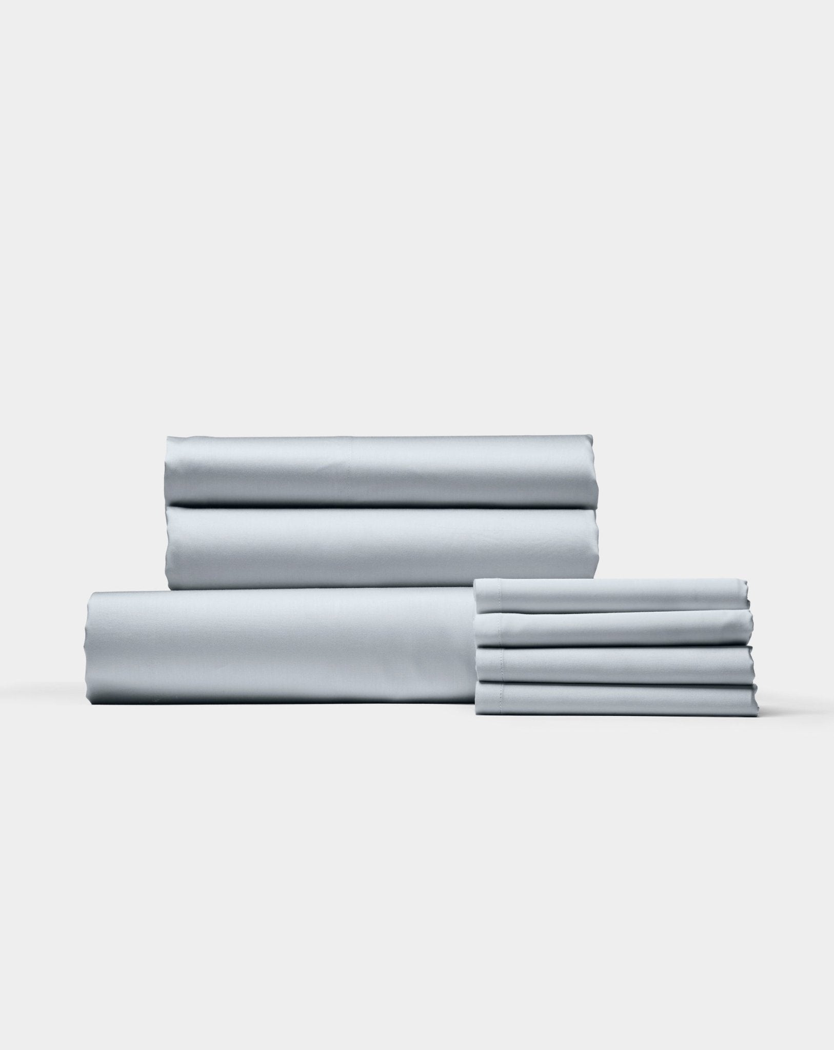 Bamboo Bedding Core Bundle by Cozy Earth at Shirley Shoppe